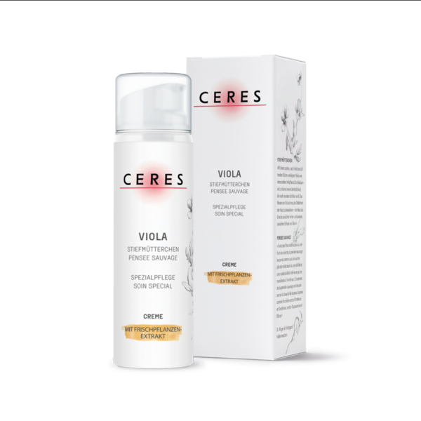 Soin spécial Viola